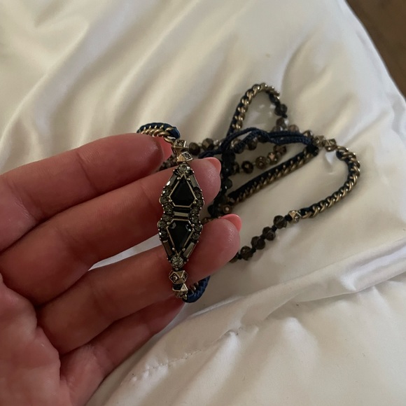 Wrap bracelet - Picture 2 of 2